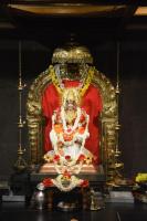 Guru Purnima and Chaturmasa Vrata Prarambha at Shirali (3 July 2023)